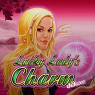 Lucky Ladys Charm Deluxe