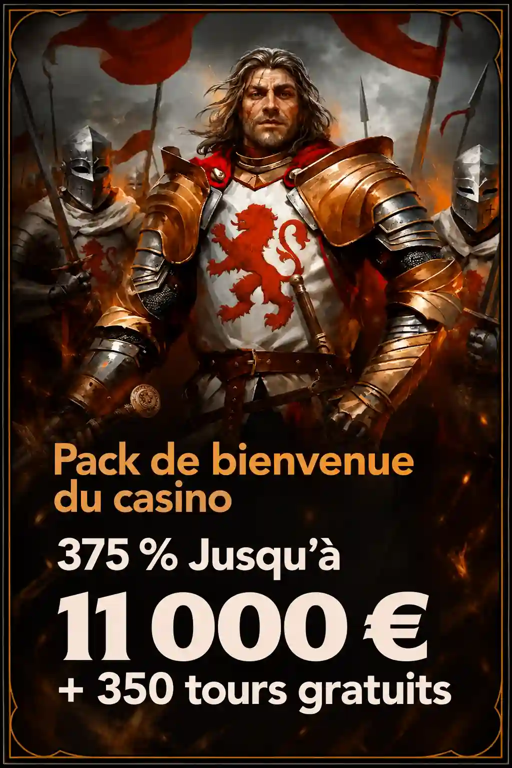crusado casino mobile banner fr