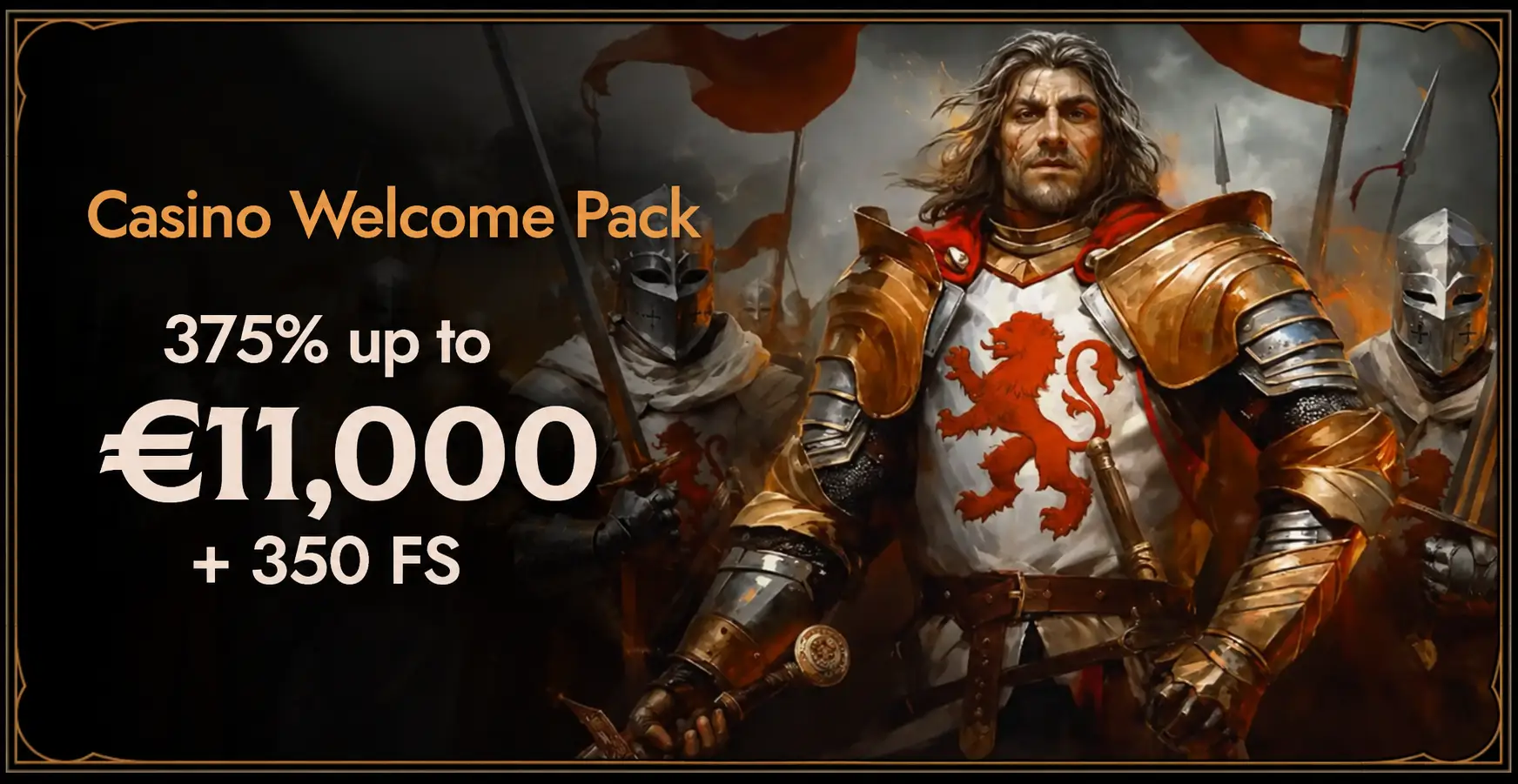 crusado casino pc banner